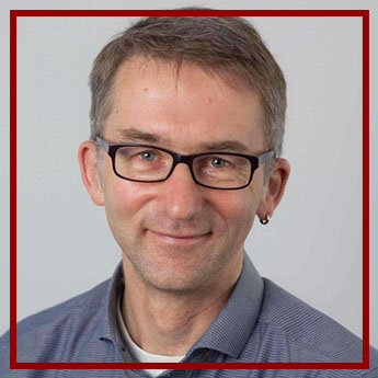 Dr. Peter Nydahl